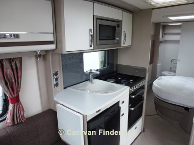 Sterling Eccles SE Quartz 2015 (Trade) image 