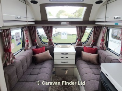 Sterling Eccles SE Ruby 2015 (Trade) image coming soon