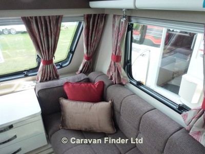 Sterling Eccles SE Ruby 2015 (Trade) image coming soon