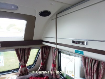 Sterling Eccles SE Ruby 2015 (Trade) image coming soon