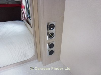 Sterling Eccles SE Ruby 2015 (Trade) image coming soon