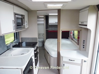 Sterling Eccles SE Ruby 2015 (Trade) image coming soon