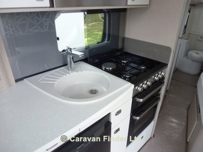 Sterling Eccles SE Ruby 2015 (Trade) image coming soon