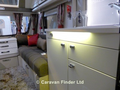 Sterling Eccles SE Sapphire 2015 (Trade) image 