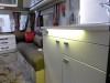 Used Sterling Eccles SE Sapphire 2015 touring caravan Image
