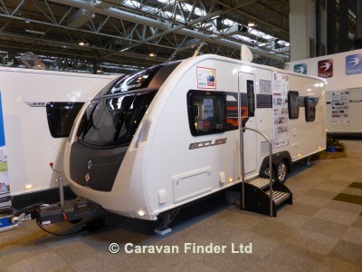Sterling Eccles SE Sapphire 2015 (Trade) image 