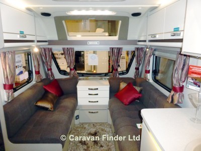 Sterling Eccles SE Sapphire 2015 (Trade) image 