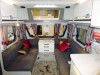 Used Sterling Eccles SE Sapphire 2015 touring caravan Image