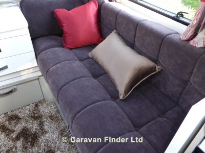 Sterling Eccles SE Sapphire 2015 (Trade) image 