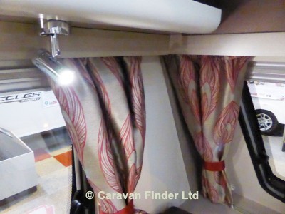 Sterling Eccles SE Sapphire 2015 (Trade) image 