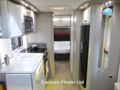 Sterling Eccles SE Sapphire 2015 (Trade) image 