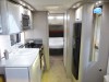 Used Sterling Eccles SE Sapphire 2015 touring caravan Image