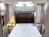 Used Sterling Eccles SE Sapphire 2015 touring caravan Image