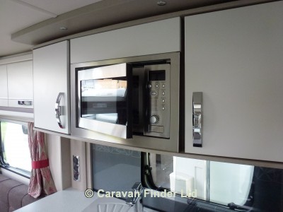 Sterling Eccles SE Topaz 2015 (Trade) image coming soon