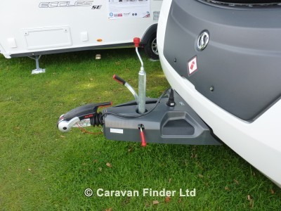 Sterling Eccles SE Topaz 2015 (Trade) image coming soon