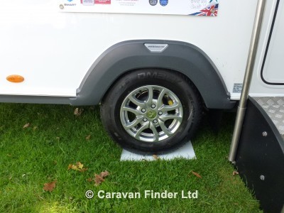 Sterling Eccles SE Topaz 2015 (Trade) image coming soon