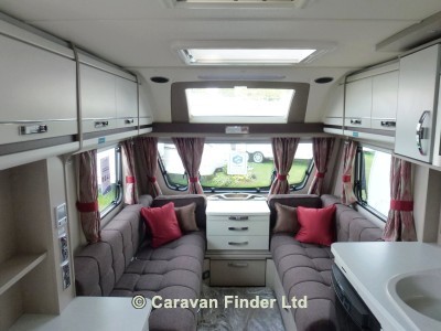 Sterling Eccles SE Topaz 2015 (Trade) image coming soon