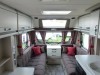 Used Sterling Eccles SE Topaz 2015 touring caravan Image