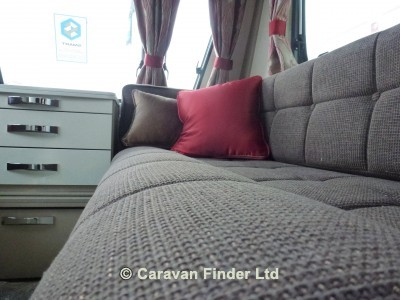 Sterling Eccles SE Topaz 2015 (Trade) image coming soon