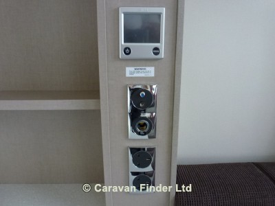 Sterling Eccles SE Topaz 2015 (Trade) image coming soon