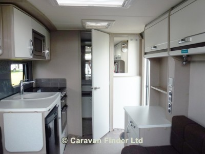 Sterling Eccles SE Topaz 2015 (Trade) image coming soon