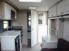 Used Sterling Eccles SE Topaz 2015 touring caravan Image