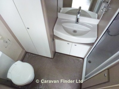 Sterling Eccles Sport 442 2015 (Trade) image coming soon