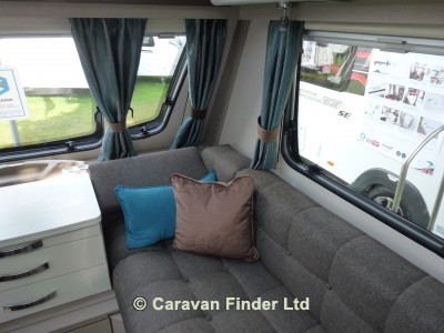 Sterling Eccles Sport 442 2015 (Trade) image coming soon