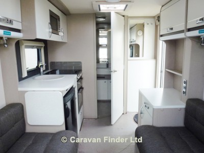 Sterling Eccles Sport 442 2015 (Trade) image coming soon