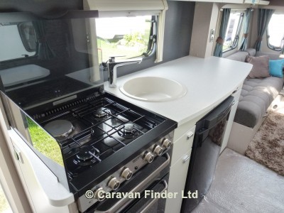 Sterling Eccles Sport 524 2015 (Trade) image coming soon