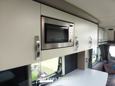 Sterling Eccles Sport 524 2015 (Trade) image coming soon