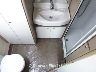 Sterling Eccles Sport 524 2015 (Trade) image coming soon