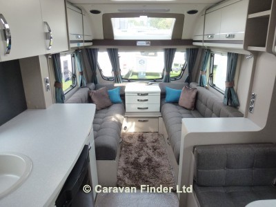 Sterling Eccles Sport 524 2015 (Trade) image coming soon