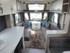 Used Sterling Eccles Sport 524 2015 touring caravan Image