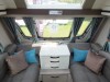 Used Sterling Eccles Sport 524 2015 touring caravan Image