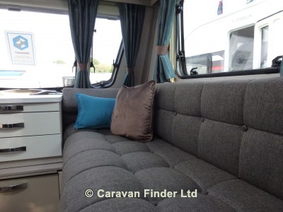 Sterling Eccles Sport 524 2015 (Trade) image coming soon