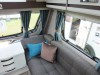 Used Sterling Eccles Sport 524 2015 touring caravan Image