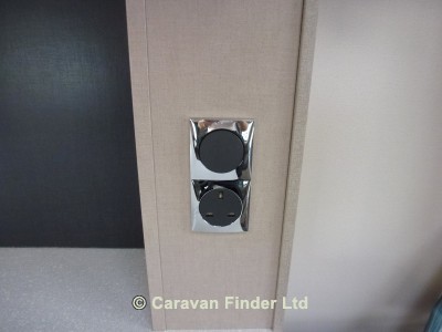 Sterling Eccles Sport 524 2015 (Trade) image coming soon