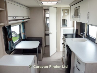 Sterling Eccles Sport 524 2015 (Trade) image coming soon