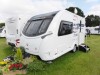 Used Sterling Continental 480 2016 touring caravan Image