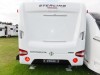 Used Sterling Continental 480 2016 touring caravan Image