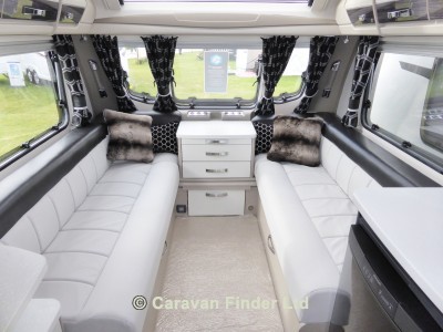 Sterling Continental 480 2016 (Trade) image 
