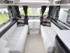 Used Sterling Continental 480 2016 touring caravan Image