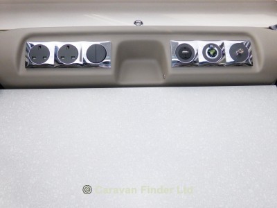 Sterling Continental 480 2016 (Trade) image 