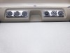 Used Sterling Continental 480 2016 touring caravan Image