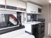 Used Sterling Continental 480 2016 touring caravan Image