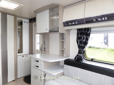 Sterling Continental 480 2016 (Trade) image 