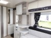 Used Sterling Continental 480 2016 touring caravan Image