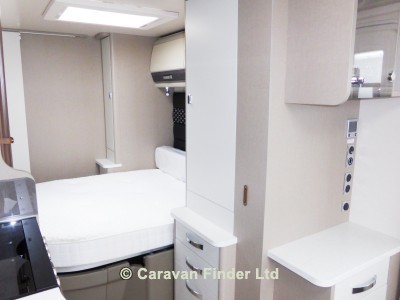 Sterling Continental 580 2016 (Trade) image coming soon