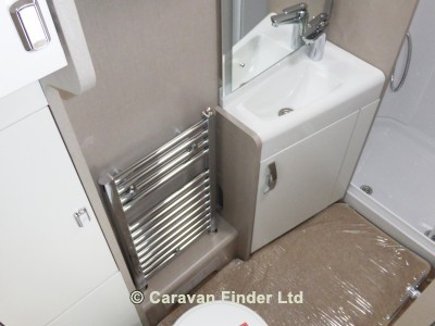 Sterling Continental 580 2016 (Trade) image coming soon